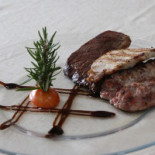 Rusticano Bebida