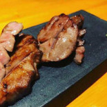 La Locanda Di Pietracupa food