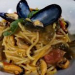 La Locanda Di Pietracupa food