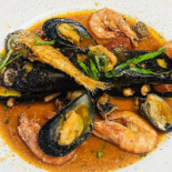 Alle Roncole Locanda Comida