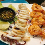 Pad Thai Nourriture