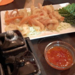 Pad Thai Nourriture