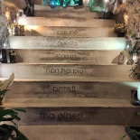 Merliani 360 À l'intérieur