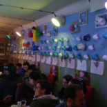 Merliani 360 À l'intérieur
