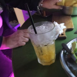 Merliani 360 Boisson