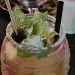 Merliani 360 Boisson