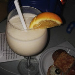 Merliani 360 Boisson