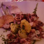 Nereidi food
