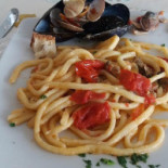 Nereidi food