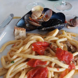 Nereidi food