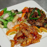 Nereidi food