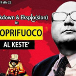 Kestè Boisson