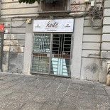 Kestè Extérieur