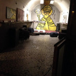Kestè À l'intérieur