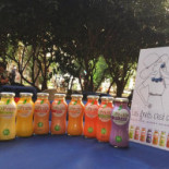 Kestè Boisson