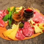 Kestè Cibo