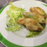 Hinode Sushi 3 Nourriture