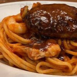 Le 4 Forchette Comida