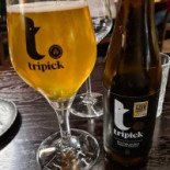 Frie'n'fuie Bebida