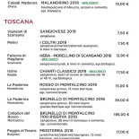 Fuori Porta Caffè Carte