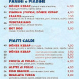 Antico Colle Carta
