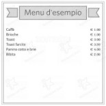 Paradice Carte