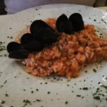 O Ca Bistro Nourriture