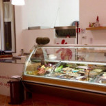 Kilometroveg Arcore inside