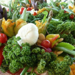 Kilometroveg Arcore food