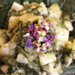 Kilometroveg Arcore food