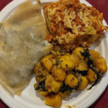 Kilometroveg Arcore food