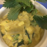 Kilometroveg Arcore food