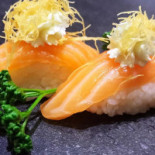 Ryo Asian Nourriture