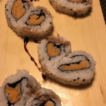 Ryo Asian Nourriture