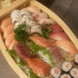 Ryo Asian Nourriture