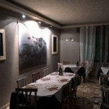 Al Vecio Fratte À l'intérieur