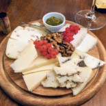 La Cantina Della Torre Nourriture