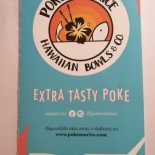Poke Sun-rice Carta