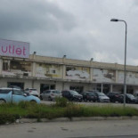 Underground Extérieur