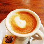 Caffè Re D'italia Boisson