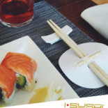 I-sushi Nourriture