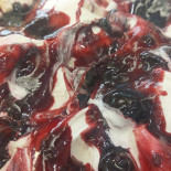Gelateria Borghi Comida