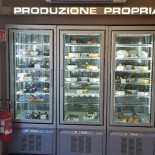 Gelateria Borghi Carta