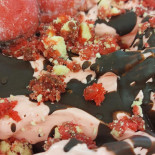 Gelateria Borghi Comida