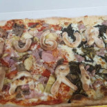 Pizzeria Sofia Cognento Comida