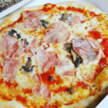 Pizzeria Sofia Cognento Comida