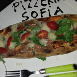 Pizzeria Sofia Cognento Comida