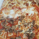 Pizzeria Sofia Cognento Comida