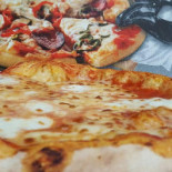 Pizzeria Sofia Cognento Comida