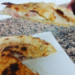 Pizzeria Sofia Cognento Comida